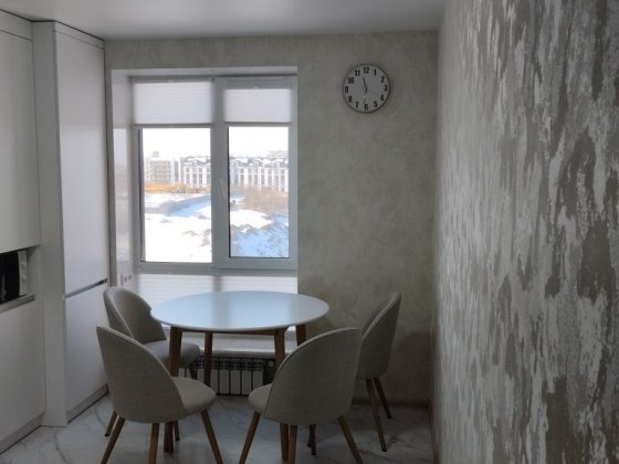 Оренда 1кім квартири в ЖК"Перший квартал" Луцк