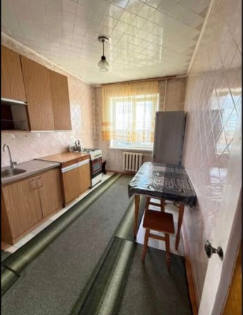 ОРЕНДА 2-кім квартири в центрі по вул. Курсовій - фото 1