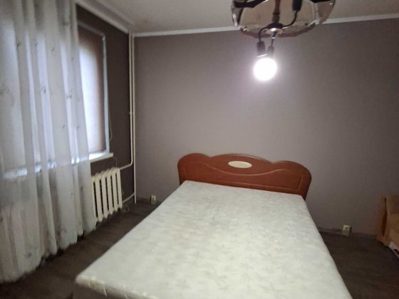 Оренда двохкімнатної квартири,вул.Пасічна (обл.лікарня) Ивано-Франковск