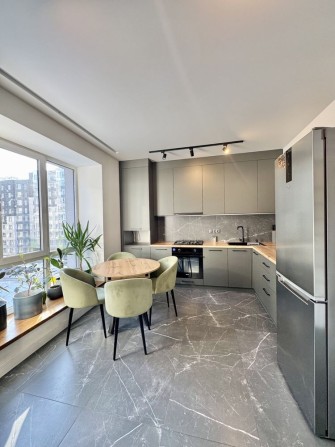 Оренда 1-но кімнатноії квартири в ЖК Millennium, біля міського озера. - фото 1