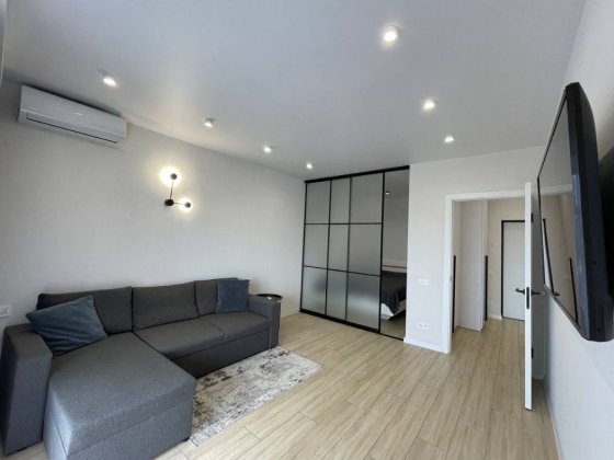 Оренда 1-к квартири Озерна Хмельницький