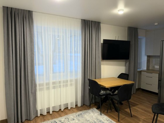 Вільна 1к квартира, світло 24/7, центр Луцк