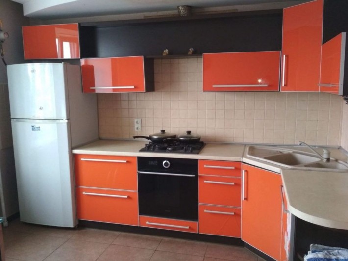 Оренда 3 кімнатної квартири можна з тваринами - фото 1