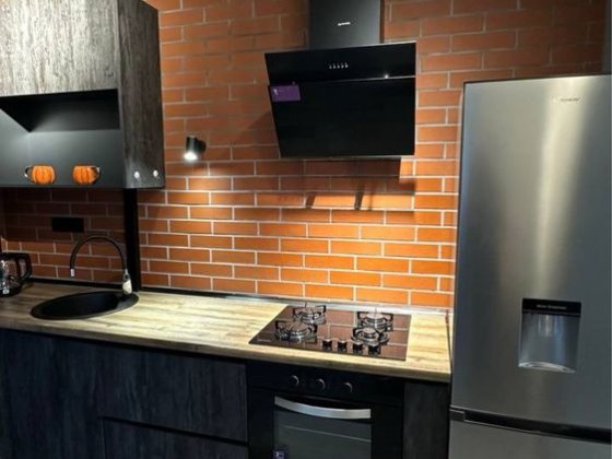 1кімнатна квартира оренда Ивано-Франковск