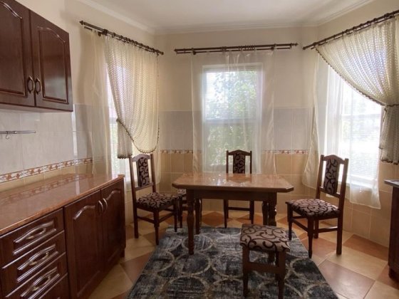 Оренда 2к квартири район Modern Expo Луцк