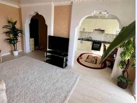 ОРЕНДА 1-кім квартири на Таращанському масиві Біла Церква