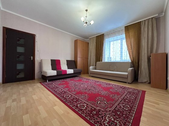 Оренда 1-кімнатної квартири | КРАВЧУКА 11б Луцк