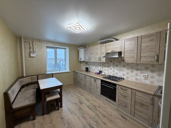 1-кімнатна квартира в новобудові Луцк