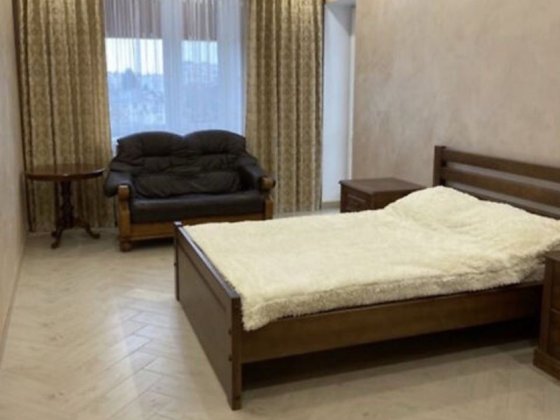 Вільна 1 к квартира біля Порт Сіті Луцк