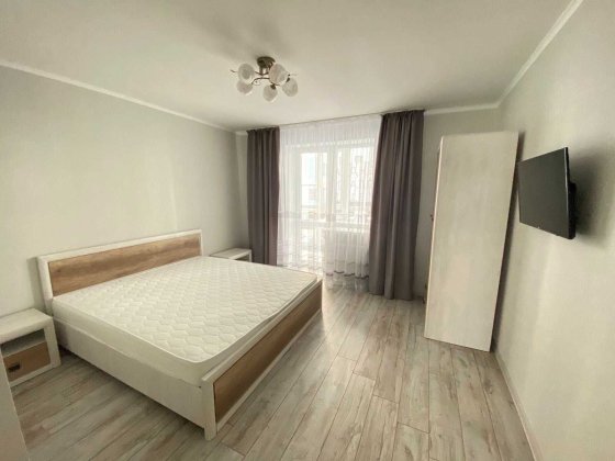 Без комісії Власник Здається в оренду 1 кімнатна ЖК Волошковий дім Луцк