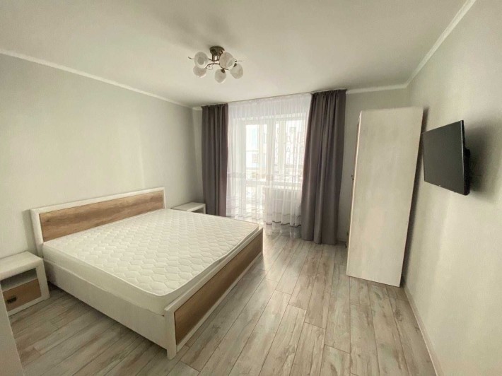 Без комісії Власник Здається в оренду 1 кімнатна ЖК Волошковий дім - фото 1