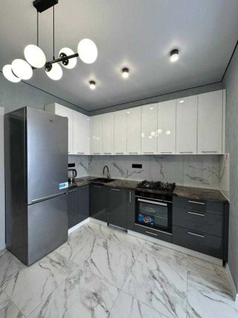 Здаю в Оренду шикарну однокімнетну квартиру. - фото 1