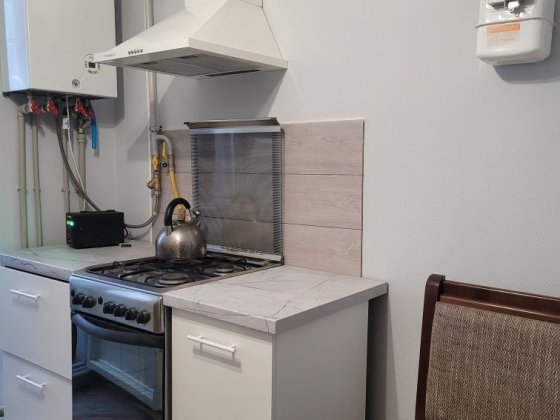 Здам 2 км.кв.вул.Привокзальна,авт.опалення,кімнати окремі,на 1 - 3 міс Івано-Франківськ