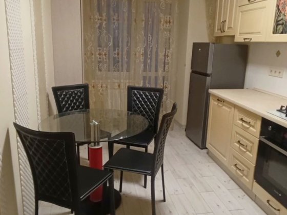 Оренда 1-кімнатної квартири біля річки! Оптоволокно. Ивано-Франковск