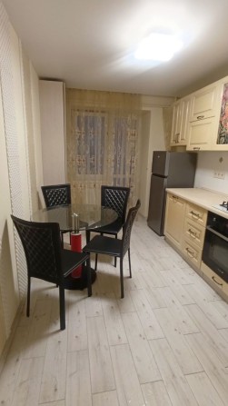 Оренда 1-кімнатної квартири біля річки! Оптоволокно. - фото 1