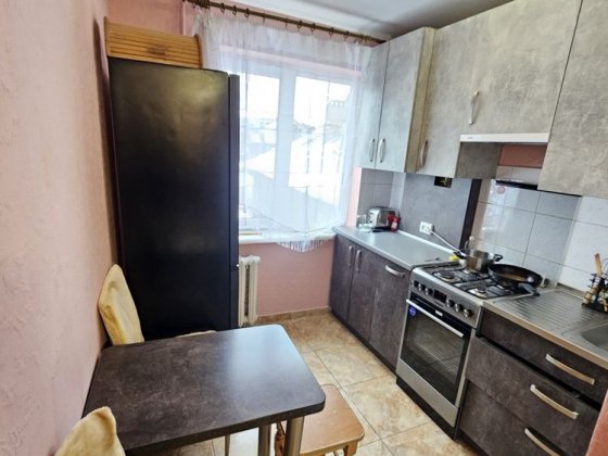 Оренда 1к. Вул. Набережна. Центр! Івано-Франківськ