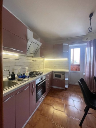 Здам комфортну 3к.квартиру - фото 1