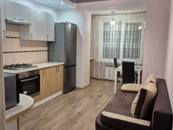 Довготривала оренда 1к квартири в.Іващенка Луцьк. Луцк