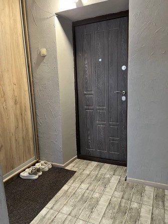 Здам 1кімнатна квартира - фото 1