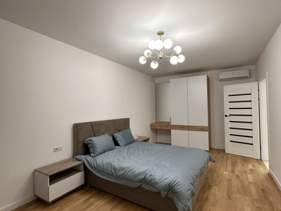 Центр.Велика 3 кімн. в будинку із підземним паркінгом Івано-Франківськ