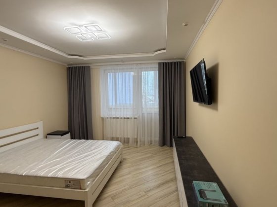 Оренда 1 кімнатної квартири. Порт сіті Луцк