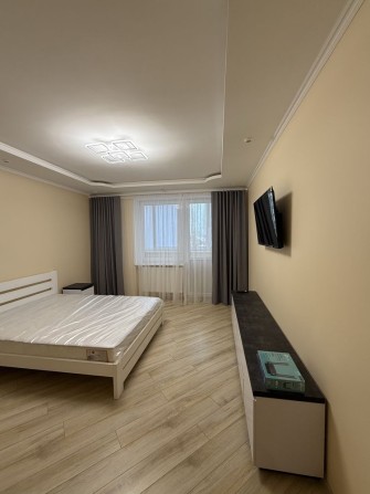 Оренда 1 кімнатної квартири. Порт сіті - фото 1