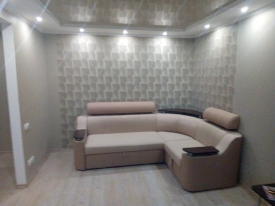 Сдам 1-ку на димитрова.ХАЗЯИН