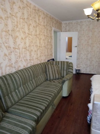 Однокімнатна квартира - фото 1