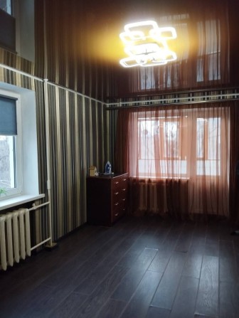 Сдам 1ком квартиру от хозяина р-н Автотехникум(173кв)
4этаж,5 этажного - фото 1