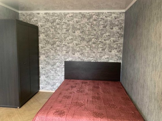 Здам однокімнатну квартиру.