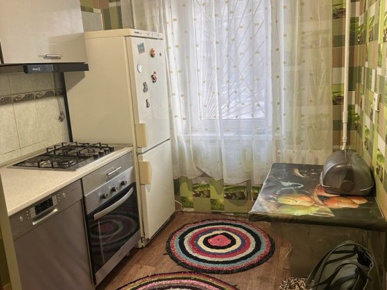 Оренда 1 кім. квартири на 7 Зарічному. Кривой Рог