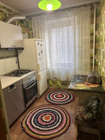 Оренда 1 кім. квартири на 7 Зарічному. - фото 1