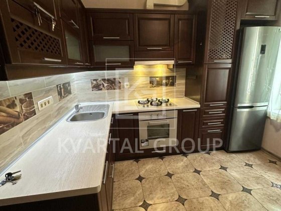 Оренда квартири Центральний парк Ирпень