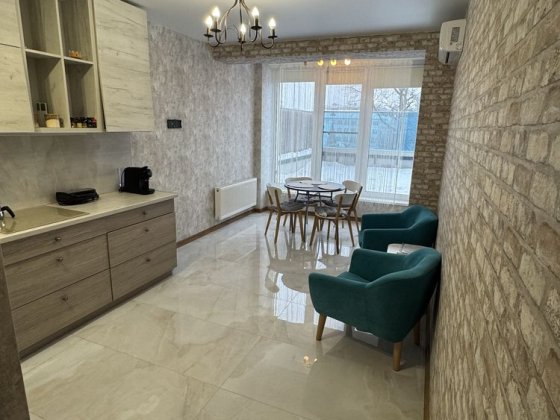 Оренда 2-к , квартири Ирпень