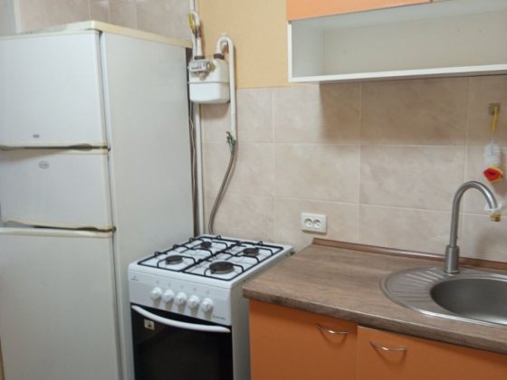 Классная двушка на  Восходе.Оплата помесячно.Любой срок.Заселим сразу. Кривой Рог