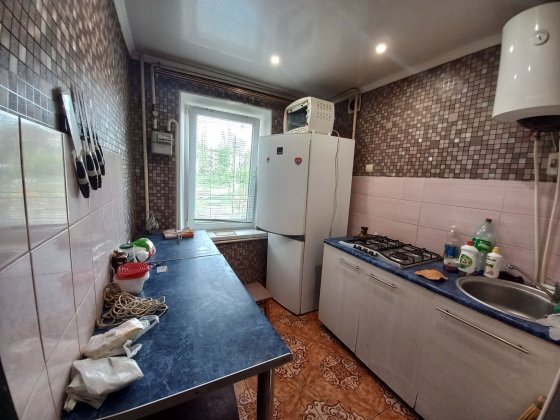 Оренда 1кімн Покровська