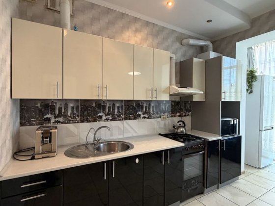 Оренда 1-к квартири в розвиненому районі! Ірпінь