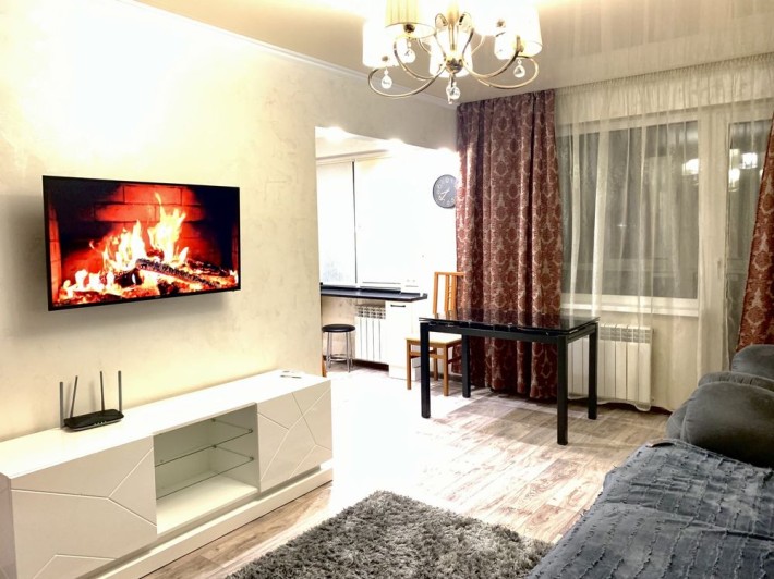 Від власника, 2х кім.квартира на 96 кварталі - фото 1