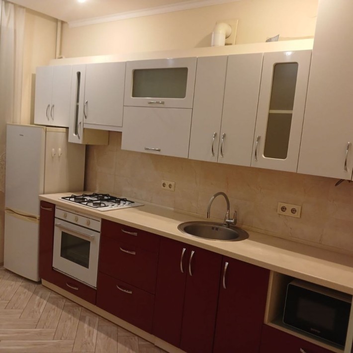 Здам 1-кімнатну квартиру в Ірпені - фото 1