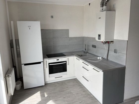 Однокімнатна квартира в центрі Ірпеня ЖК Атріум Ірпінь