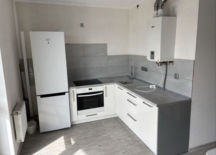 Однокімнатна квартира в центрі Ірпеня ЖК Атріум - фото 1