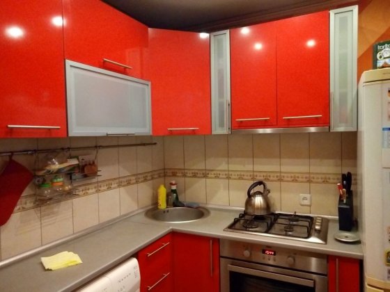 Здам 2х кім кв від власника на 173 кв. поруч Юбилейная центр, Спасская Кривой Рог