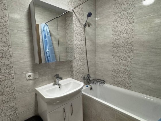 Оренда двокімнатної квартири Новий ремонт! Газ! Біля парку Ирпень