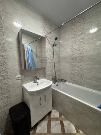 Оренда двокімнатної квартири Новий ремонт! Газ! Біля парку - фото 1