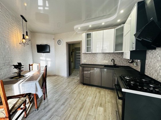 ОРЕНДА 2-ка:В Сучасному Районі:Готова до заселення Ирпень