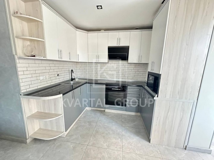 Оренда / Квартира / вул. Університетська, Ірпінь - фото 1