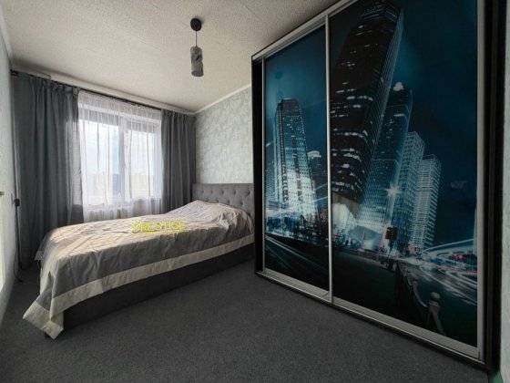 Оренда 3х кім квартири по вул. Співдружності Кривой Рог