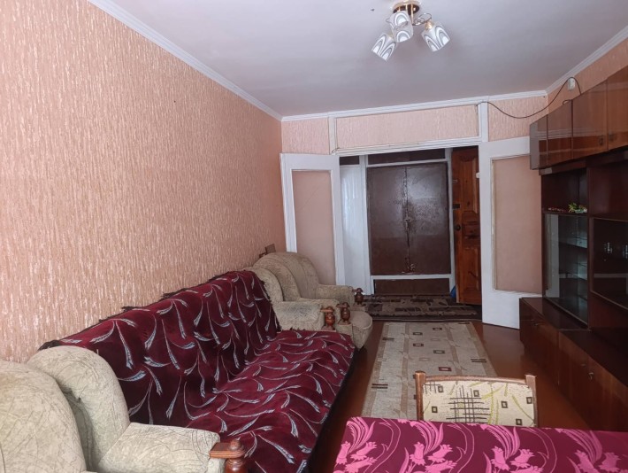 Оренда 3к.квартири  в районі Ракове!!! - фото 1