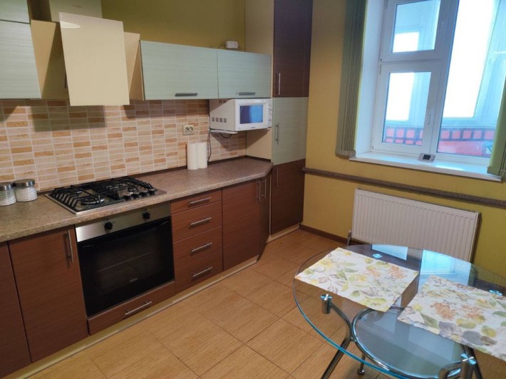 Оренда 1 кімнатна кварира Виставка - фото 1