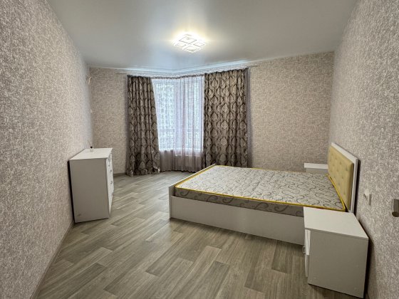 Оренда 1к квартири в ЖК Синергія Сіті Ольги Кобилянської 1в/6 Ірпінь